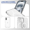 Coverzs Coverzs iPhone 17 TPU MagSafe Hülle (Transparent) Coverzs Coverzs iPhone 17 TPU MagSafe Hülle (Transparent)