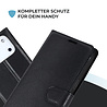 ShieldCase® ShieldCase iPhone 17 Pro Max Book-Case (Schwarz) ShieldCase® ShieldCase iPhone 17 Pro Max Book-Case (Schwarz)