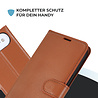 ShieldCase® ShieldCase iPhone Air Bookcase (Braun) ShieldCase® ShieldCase iPhone Air Bookcase (Braun)