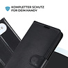 ShieldCase® ShieldCase iPhone Air Bookcase (Schwarz) ShieldCase® ShieldCase iPhone Air Bookcase (Schwarz)