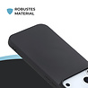 ShieldCase® ShieldCase iPhone 17 Pro Max Silikonhülle (Schwarz) ShieldCase® ShieldCase iPhone 17 Pro Max Silikonhülle (Schwarz)
