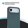 ShieldCase® ShieldCase iPhone Air Silikonhülle (Dunkelgrün) ShieldCase® ShieldCase iPhone Air Silikonhülle (Dunkelgrün)