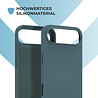 ShieldCase® ShieldCase iPhone Air Silikonhülle (Dunkelgrün) ShieldCase® ShieldCase iPhone Air Silikonhülle (Dunkelgrün)