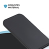 ShieldCase® ShieldCase iPhone Air Silikonhülle (Schwarz) ShieldCase® ShieldCase iPhone Air Silikonhülle (Schwarz)