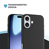 ShieldCase® ShieldCase iPhone 17 Ultradünne Hülle (Schwarz) ShieldCase® ShieldCase iPhone 17 Ultradünne Hülle (Schwarz)