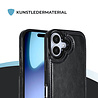 ShieldCase® ShieldCase iPhone 17 Wallet Case (Schwarz) ShieldCase® ShieldCase iPhone 17 Wallet Case (Schwarz)