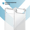 ShieldCase® ShieldCase iPhone Air TPU Schockhülle (Transparent) ShieldCase® ShieldCase iPhone Air TPU Schockhülle (Transparent)