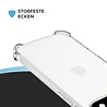 ShieldCase® ShieldCase iPhone Air TPU Schockhülle (Transparent) ShieldCase® ShieldCase iPhone Air TPU Schockhülle (Transparent)