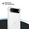 ShieldCase® ShieldCase iPhone Air TPU Schockhülle (Transparent) ShieldCase® ShieldCase iPhone Air TPU Schockhülle (Transparent)
