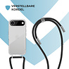 ShieldCase® ShieldCase iPhone Air Schockhülle mit Kord (Transparent) ShieldCase® ShieldCase iPhone Air Schockhülle mit Kord (Transparent)
