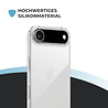ShieldCase® ShieldCase iPhone Air Schockhülle mit Kord (Transparent) ShieldCase® ShieldCase iPhone Air Schockhülle mit Kord (Transparent)