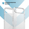 ShieldCase® ShieldCase iPhone Air Ultradünne Hülle (Transparent) ShieldCase® ShieldCase iPhone Air Ultradünne Hülle (Transparent)