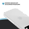ShieldCase® ShieldCase iPhone Air Ultradünne Hülle (Transparent) ShieldCase® ShieldCase iPhone Air Ultradünne Hülle (Transparent)