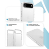 ShieldCase® ShieldCase iPhone Air Ultradünne Hülle (Transparent) ShieldCase® ShieldCase iPhone Air Ultradünne Hülle (Transparent)