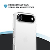 ShieldCase® ShieldCase iPhone Air Ultradünne Hülle (Transparent) ShieldCase® ShieldCase iPhone Air Ultradünne Hülle (Transparent)