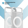 ShieldCase® ShieldCase iPhone Air Transparente MagSafe Hülle ShieldCase® ShieldCase iPhone Air Transparente MagSafe Hülle