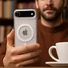 ShieldCase® ShieldCase iPhone Air Transparente MagSafe Hülle ShieldCase® ShieldCase iPhone Air Transparente MagSafe Hülle