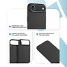 ShieldCase® ShieldCase iPhone Air Ultradünne Hülle (Schwarz) ShieldCase® ShieldCase iPhone Air Ultradünne Hülle (Schwarz)