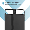 ShieldCase® ShieldCase iPhone Air Ultradünne Hülle (Schwarz) ShieldCase® ShieldCase iPhone Air Ultradünne Hülle (Schwarz)