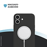 ShieldCase® ShieldCase iPhone 17 Silikon MagSafe Back Cover (Schwarz) ShieldCase® ShieldCase iPhone 17 Silikon MagSafe Back Cover (Schwarz)