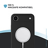ShieldCase® ShieldCase iPhone Air Silikon MagSafe Back Cover (Schwarz) ShieldCase® ShieldCase iPhone Air Silikon MagSafe Back Cover (Schwarz)