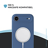 ShieldCase® ShieldCase iPhone Air Silikon MagSafe Back Cover (Dunkelblau) ShieldCase® ShieldCase iPhone Air Silikon MagSafe Back Cover (Dunkelblau)