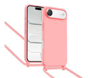 ShieldCase® iPhone Air Hülle mit Band (Rosa) ShieldCase® iPhone Air Hülle mit Band (Rosa)