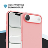 ShieldCase® ShieldCase iPhone Air Hülle mit Band (Rosa) ShieldCase® ShieldCase iPhone Air Hülle mit Band (Rosa)