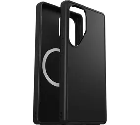 Otterbox OtterBox Samsung Galaxy S25 Ultra Symmetry Hülle (Schwarz)