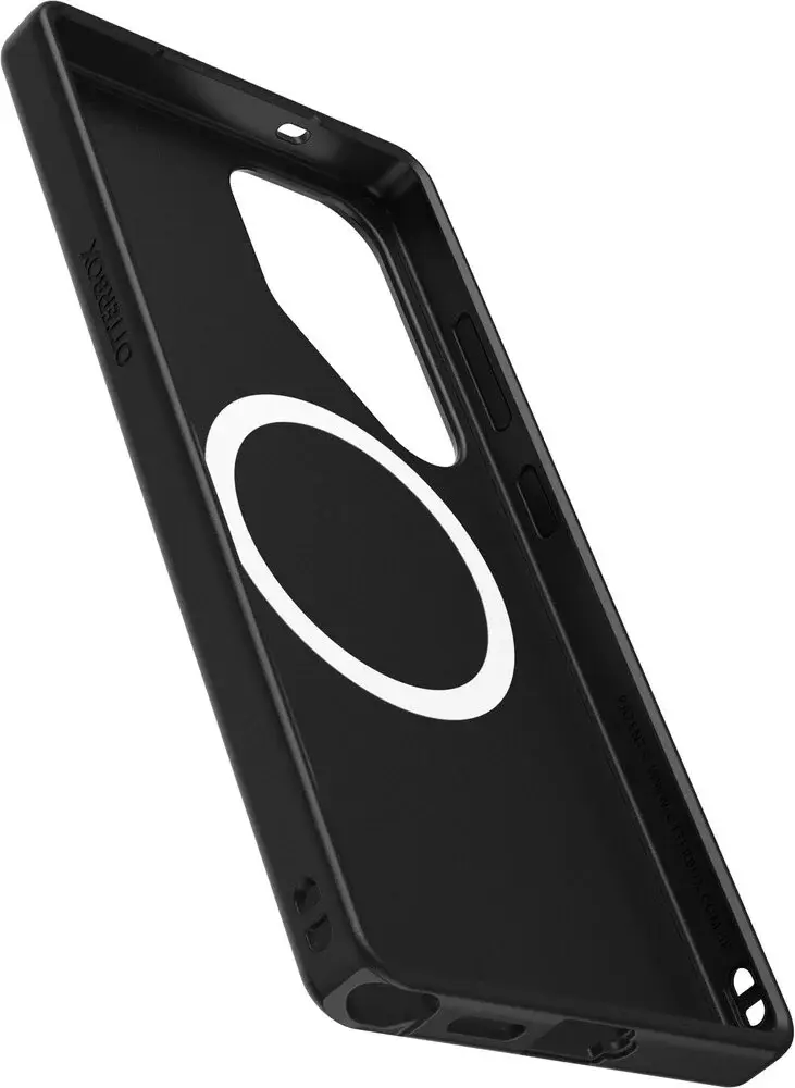 Otterbox OtterBox Samsung Galaxy S25 Ultra Symmetry Hülle (Schwarz)