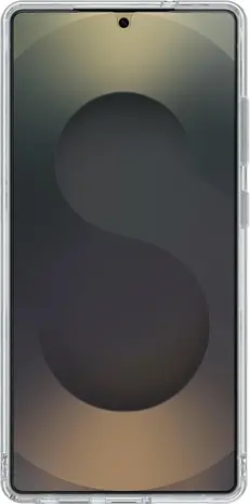 Otterbox OtterBox Samsung Galaxy S25 Ultra Symmetry Hülle mit Displayschutzfolien (Transparent)