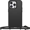 Otterbox OtterBox React Halskette passend für iPhone 15 Pro Max Hülle mit Kordel Schwarz Otterbox OtterBox React Halskette passend für iPhone 15 Pro Max Hülle mit Kordel Schwarz