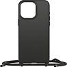 Otterbox OtterBox React Halskette passend für iPhone 15 Pro Max Hülle mit Kordel Schwarz Otterbox OtterBox React Halskette passend für iPhone 15 Pro Max Hülle mit Kordel Schwarz