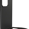 Otterbox OtterBox React Halskette passend für iPhone 15 Pro Max Hülle mit Kordel Schwarz Otterbox OtterBox React Halskette passend für iPhone 15 Pro Max Hülle mit Kordel Schwarz