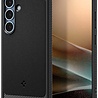 Spigen Spigen Samsung Galaxy S25 Plus Rugged Armor Hülle (Schwarz) Spigen Spigen Samsung Galaxy S25 Plus Rugged Armor Hülle (Schwarz)