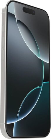 Otterbox OtterBox iPhone 16 Pro premium glass Displayschutzfolie Otterbox OtterBox iPhone 16 Pro premium glass Displayschutzfolie
