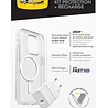 Otterbox OtterBox iPhone 16 Pro Symmtry MagSafe-Hülle mit Schutzset Otterbox OtterBox iPhone 16 Pro Symmtry MagSafe-Hülle mit Schutzset
