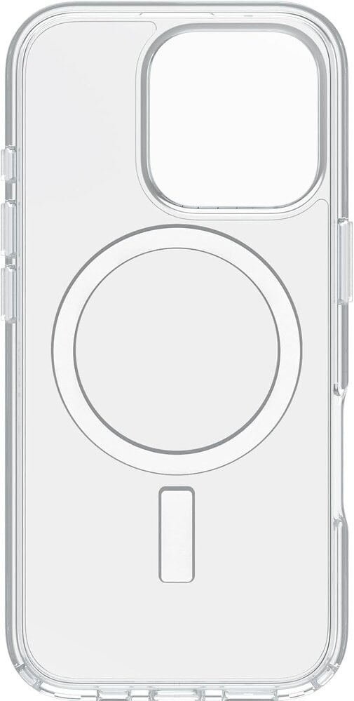 Otterbox OtterBox iPhone 16 Pro Symmtry MagSafe-Hülle mit Schutzset Otterbox OtterBox iPhone 16 Pro Symmtry MagSafe-Hülle mit Schutzset
