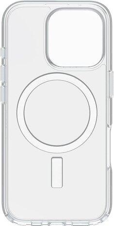Otterbox OtterBox iPhone 16 Pro Symmtry MagSafe-Hülle mit Schutzset Otterbox OtterBox iPhone 16 Pro Symmtry MagSafe-Hülle mit Schutzset