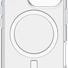 Otterbox OtterBox iPhone 16 Pro Symmtry MagSafe-Hülle mit Schutzset Otterbox OtterBox iPhone 16 Pro Symmtry MagSafe-Hülle mit Schutzset