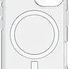Otterbox OtterBox Symmetry MagSafe Hülle + Schutzset für iPhone 16 (Transparent)