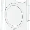 Otterbox OtterBox iPhone 16 Symmetry MagSafe Hülle + Schutzset (transparent)