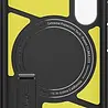 Otterbox Spigen Samsung Galaxy S25 Plus Tough Armor AI MagFit Hülle (Schwarz)