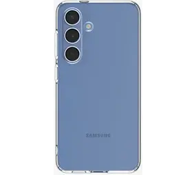 Otterbox Spigen Samsung Galaxy S25 plus (transparent) Otterbox Spigen Samsung Galaxy S25 plus (transparent)