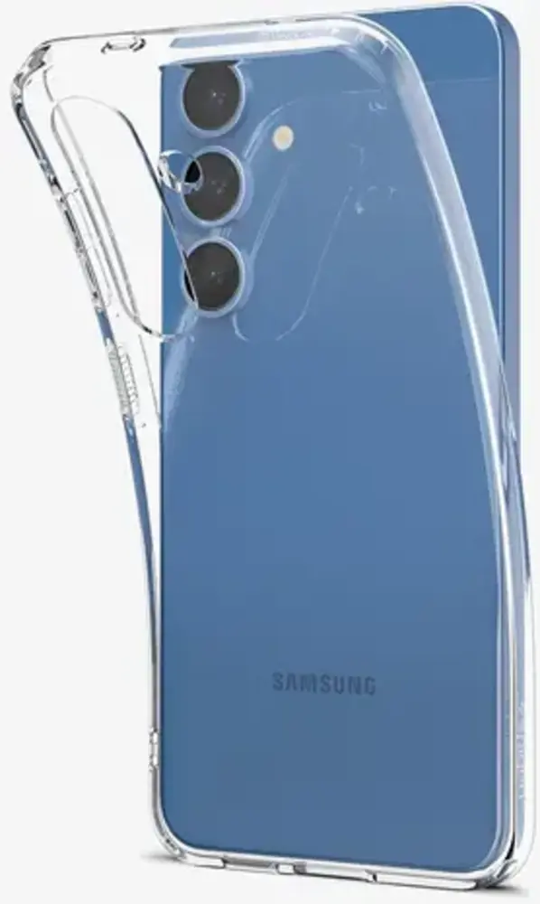 Otterbox Spigen Samsung Galaxy S25 plus (transparent) Otterbox Spigen Samsung Galaxy S25 plus (transparent)