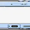 Otterbox Spigen Samsung Galaxy S25 plus (transparent) Otterbox Spigen Samsung Galaxy S25 plus (transparent)