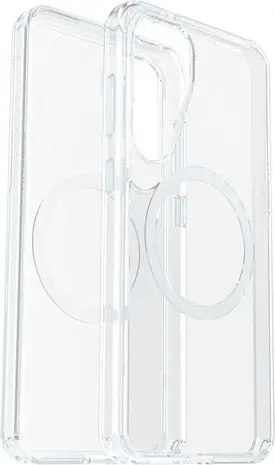 Otterbox Otterbox Samsung Galaxy 25 Plus Magnete (transparent)