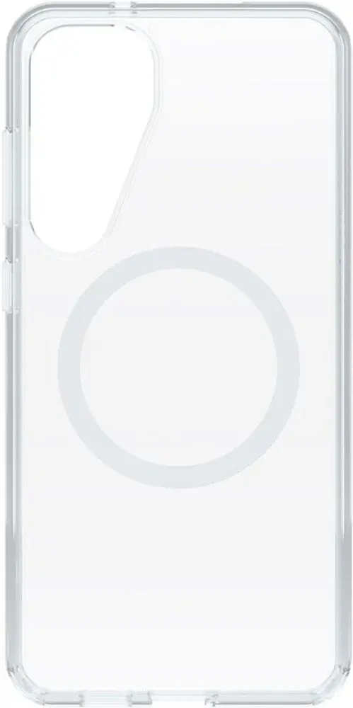 Otterbox Otterbox Samsung Galaxy 25 Plus Magnete (transparent)
