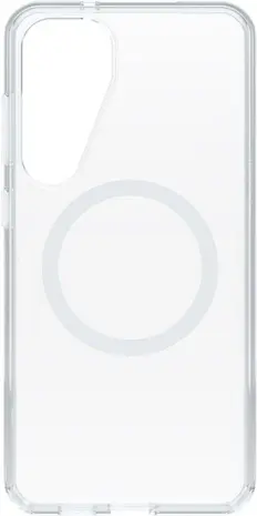 Otterbox Otterbox Samsung Galaxy 25 Plus Magnete (transparent)