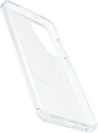Otterbox Otterbox Samsung Galaxy 25 Plus Magnete (transparent)
